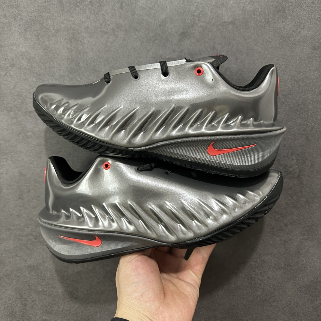 图片[3]-【外贸版】Nike Air Zoom G.T CUT 4 系列 外贸大厂出品 高品质好货 支持轻度实战 尺码：40 41 42 43 44 45 ！ 货号：IQ2606-100-选品中心