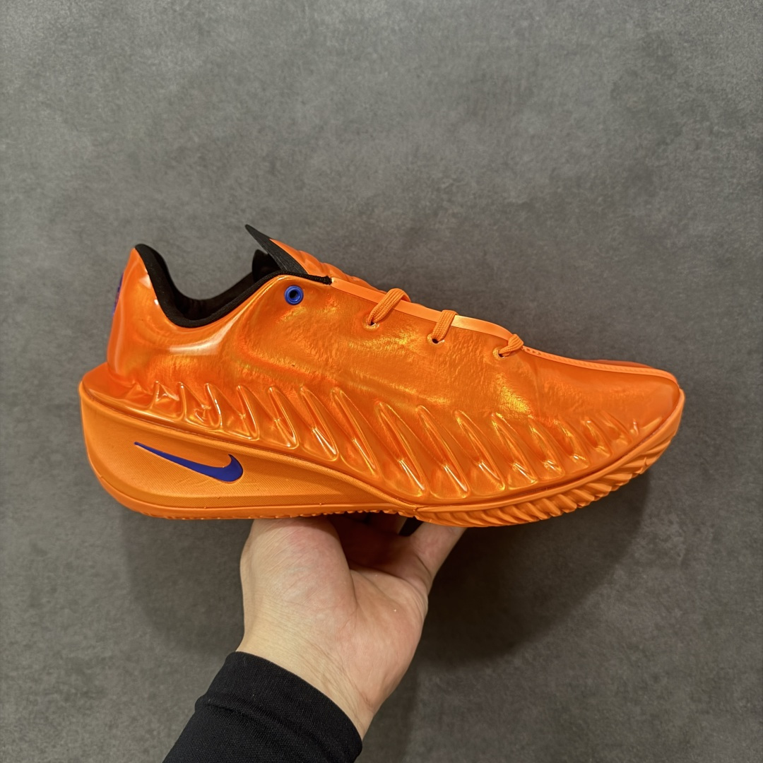 【纯原】Nike Air Zoom G.T CUT 4 系列外贸大厂出品高品质好货 支持轻度实战尺码：4