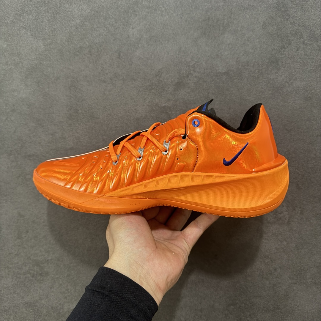 【纯原】Nike Air Zoom G.T CUT 4 系列外贸大厂出品高品质好货 支持轻度实战尺码：4