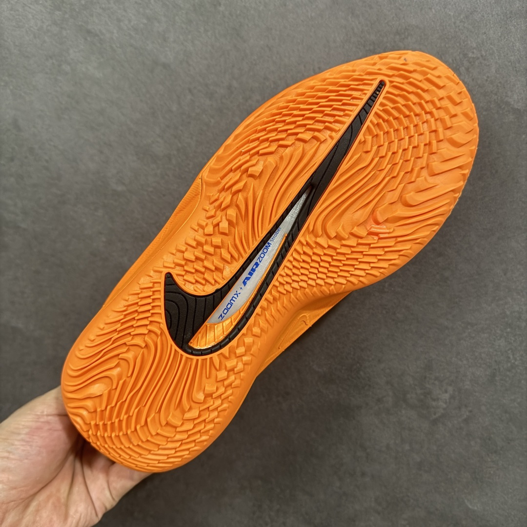 【纯原】Nike Air Zoom G.T CUT 4 系列外贸大厂出品高品质好货 支持轻度实战尺码：4