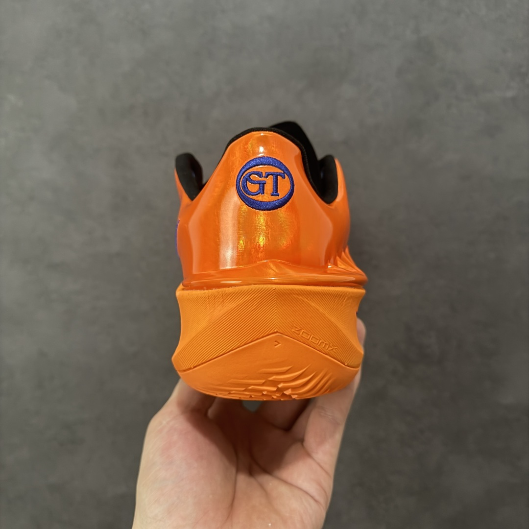 【纯原】Nike Air Zoom G.T CUT 4 系列外贸大厂出品高品质好货 支持轻度实战尺码：4