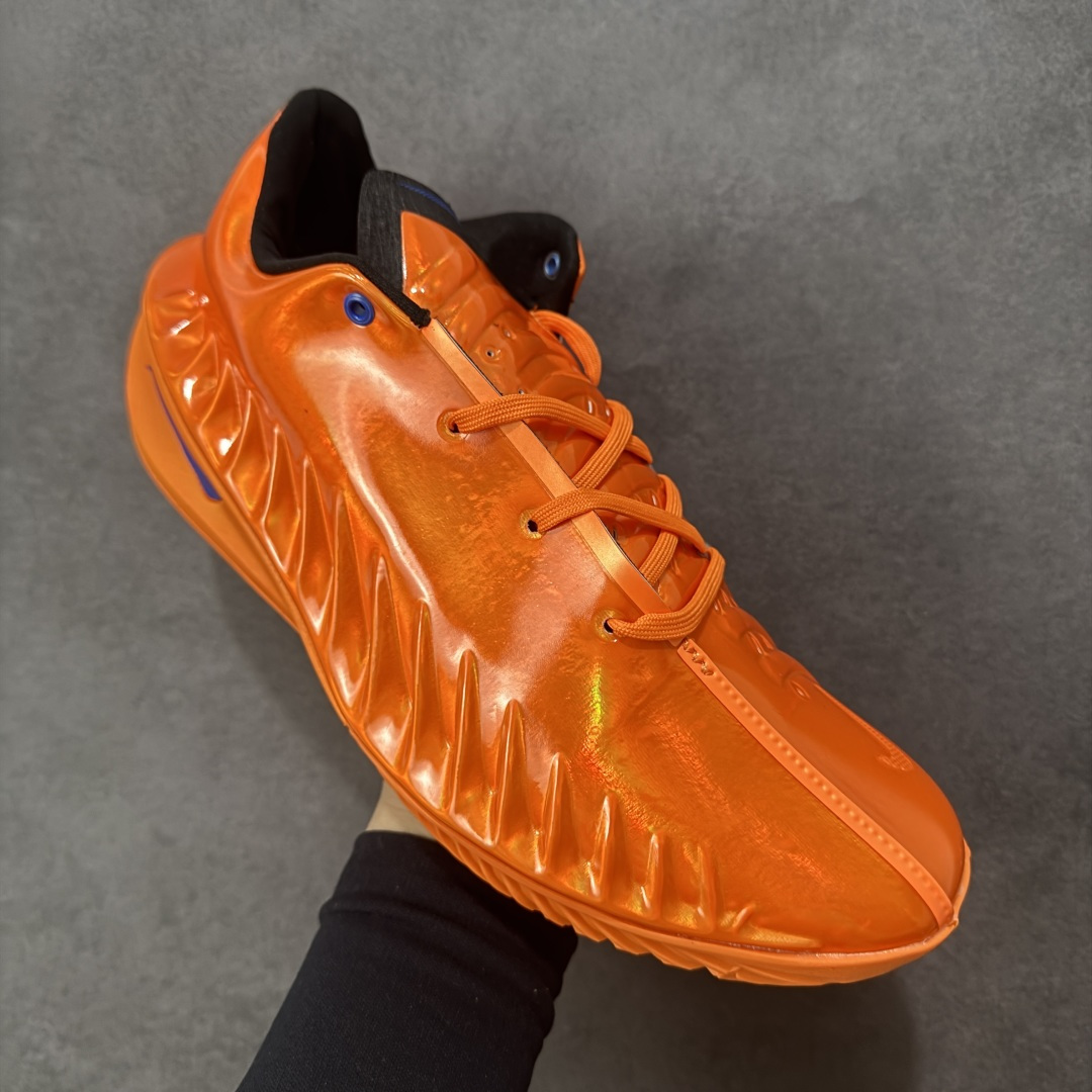 【纯原】Nike Air Zoom G.T CUT 4 系列外贸大厂出品高品质好货 支持轻度实战尺码：4