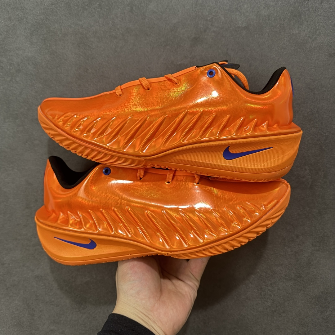 图片[4]-【外贸版】Nike Air Zoom G.T CUT 4 系列 外贸大厂出品 高品质好货 支持轻度实战 尺码：40 41 42 43 44 45 ！ 货号：IQ2606-100-选品中心