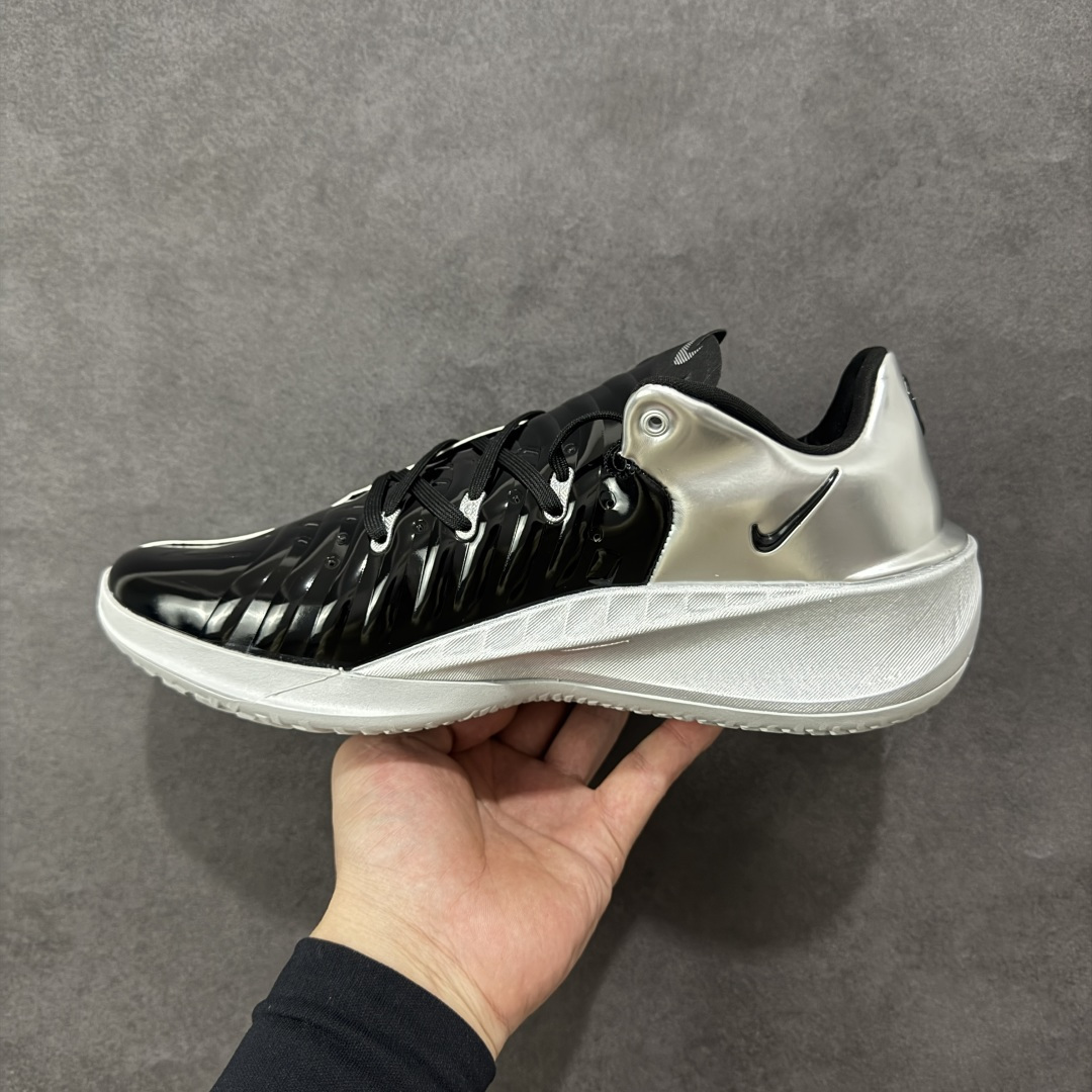 【纯原】Nike Air Zoom G.T CUT 4 系列外贸大厂出品高品质好货 支持轻度实战尺码：4