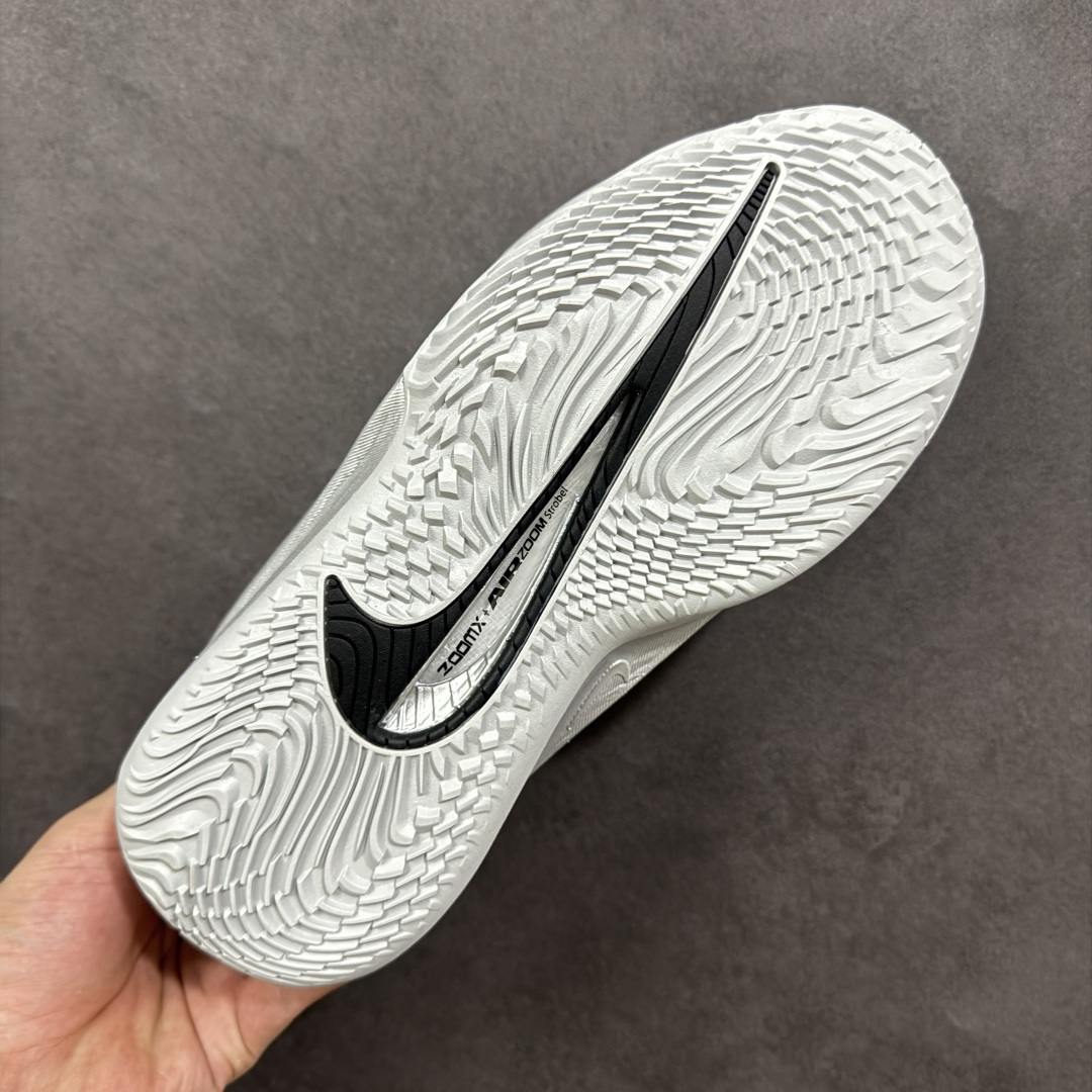 【纯原】Nike Air Zoom G.T CUT 4 系列外贸大厂出品高品质好货 支持轻度实战尺码：4