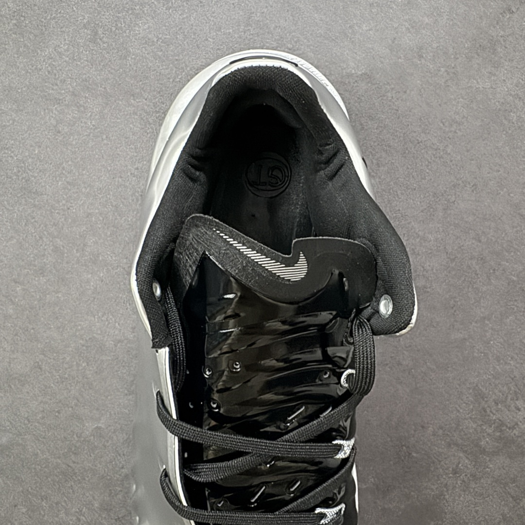 【纯原】Nike Air Zoom G.T CUT 4 系列外贸大厂出品高品质好货 支持轻度实战尺码：4
