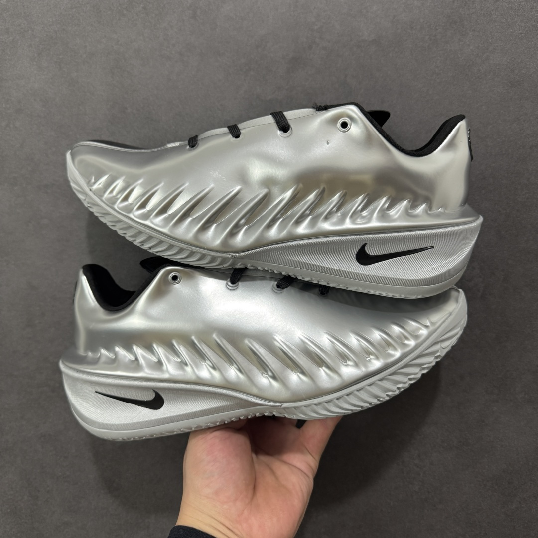 图片[5]-【外贸版】Nike Air Zoom G.T CUT 4 系列 外贸大厂出品 高品质好货 支持轻度实战 尺码：40 41 42 43 44 45 ！ 货号：IQ2606-100-选品中心