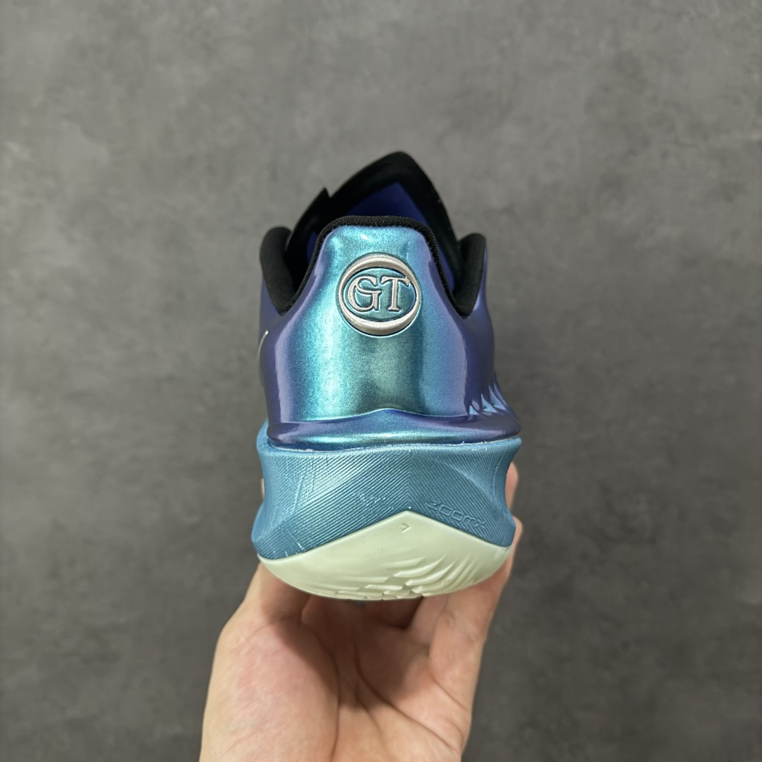 【纯原】Nike Air Zoom G.T CUT 4 系列外贸大厂出品高品质好货 支持轻度实战尺码：4