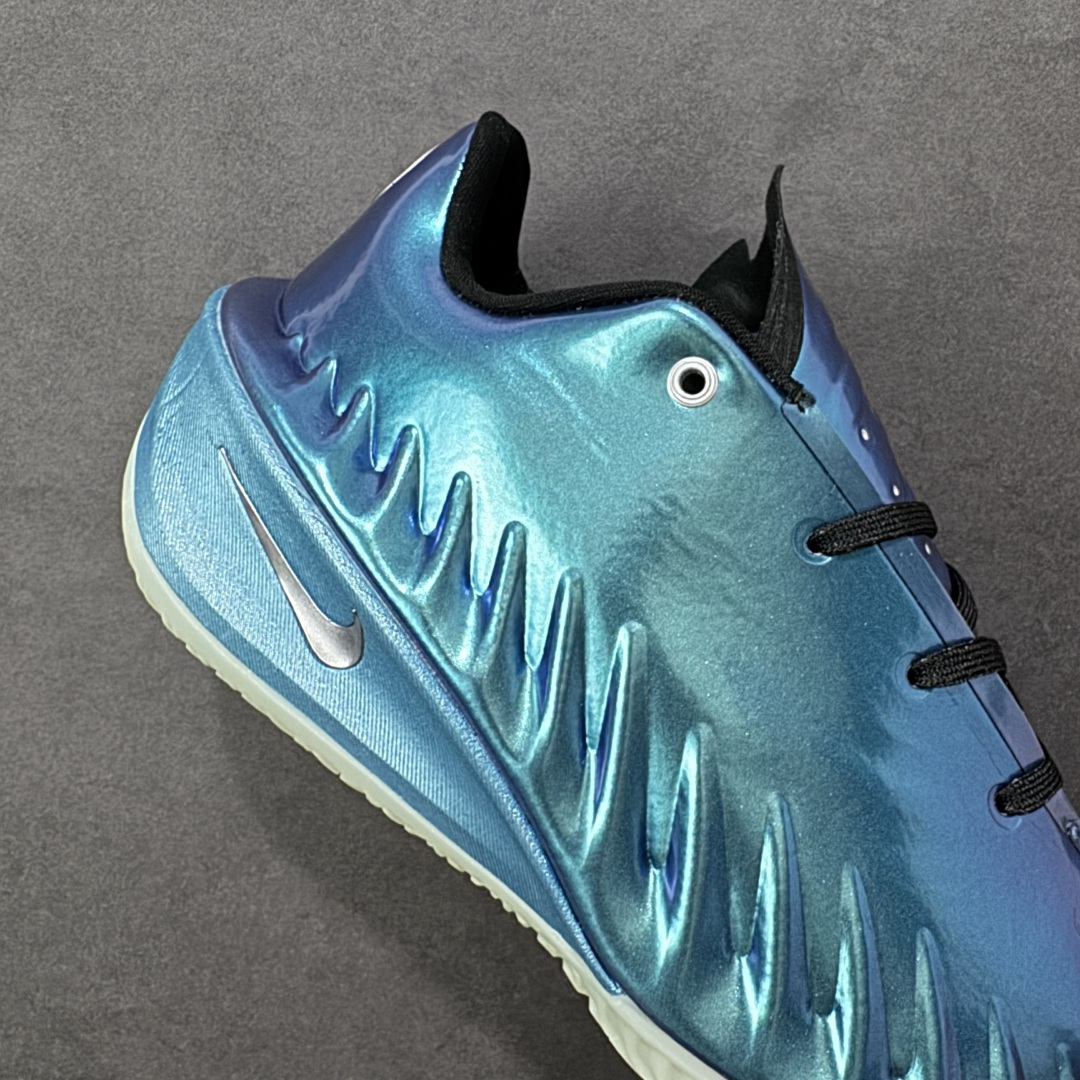 【纯原】Nike Air Zoom G.T CUT 4 系列外贸大厂出品高品质好货 支持轻度实战尺码：4