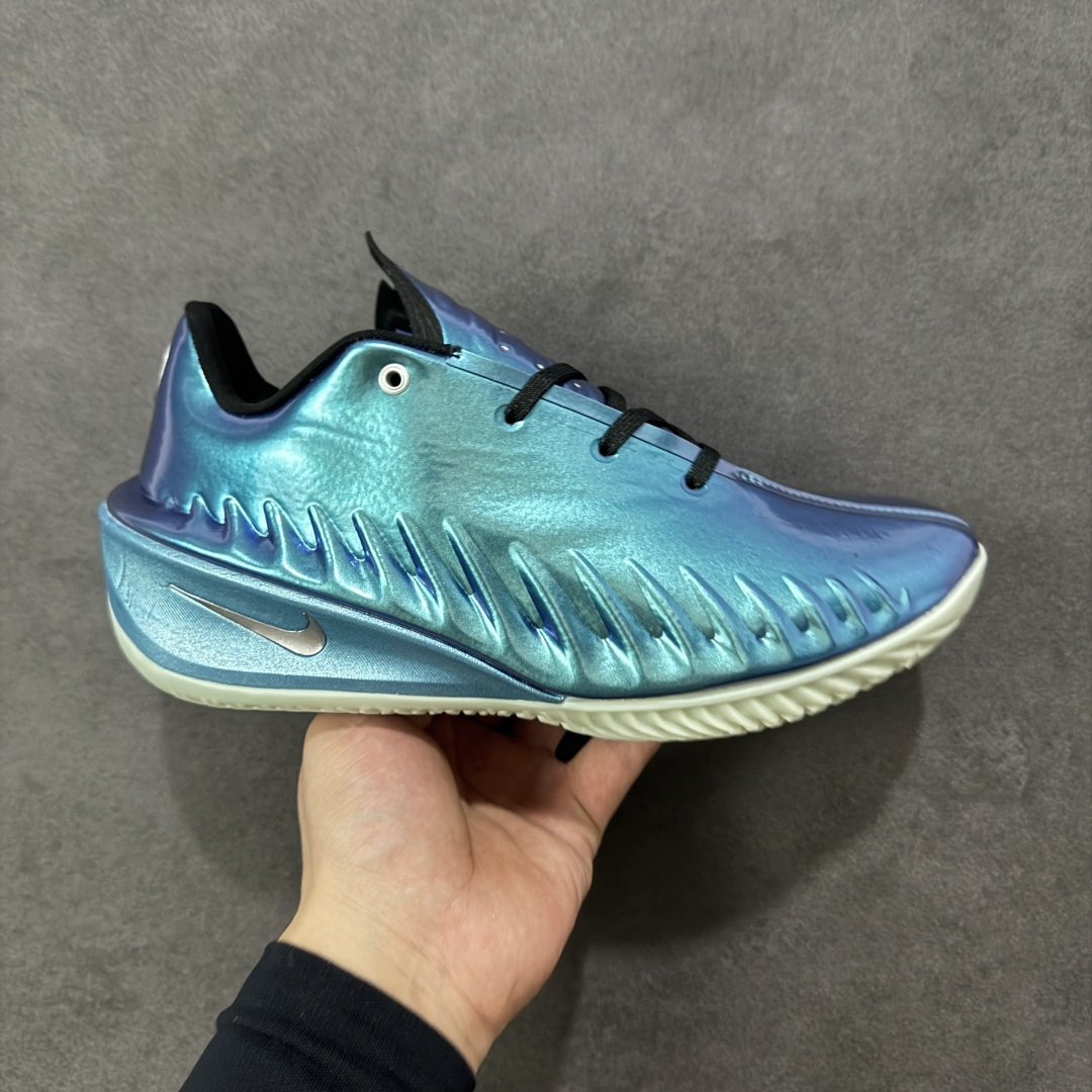 【纯原】Nike Air Zoom G.T CUT 4 系列外贸大厂出品高品质好货 支持轻度实战尺码：4