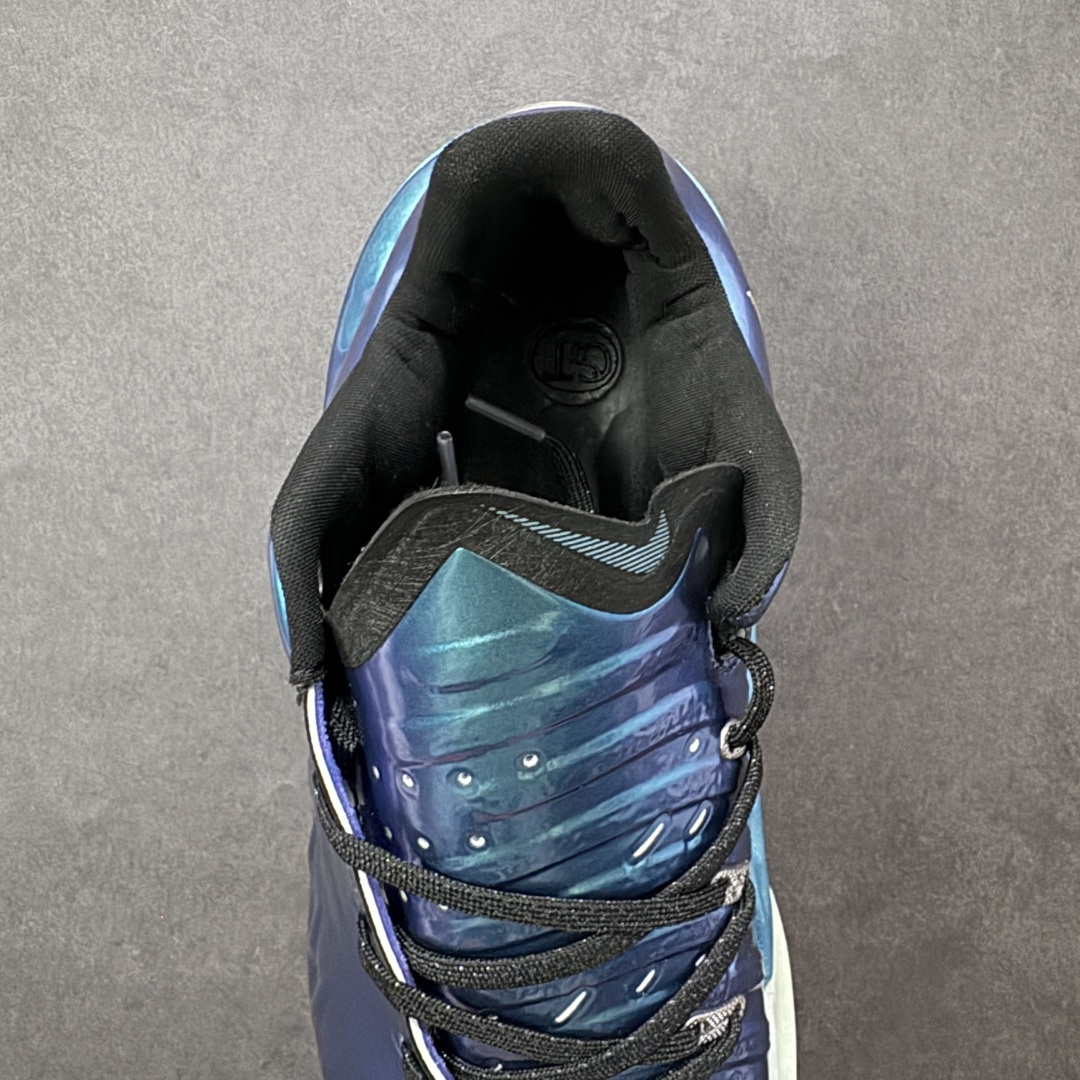 【纯原】Nike Air Zoom G.T CUT 4 系列外贸大厂出品高品质好货 支持轻度实战尺码：4