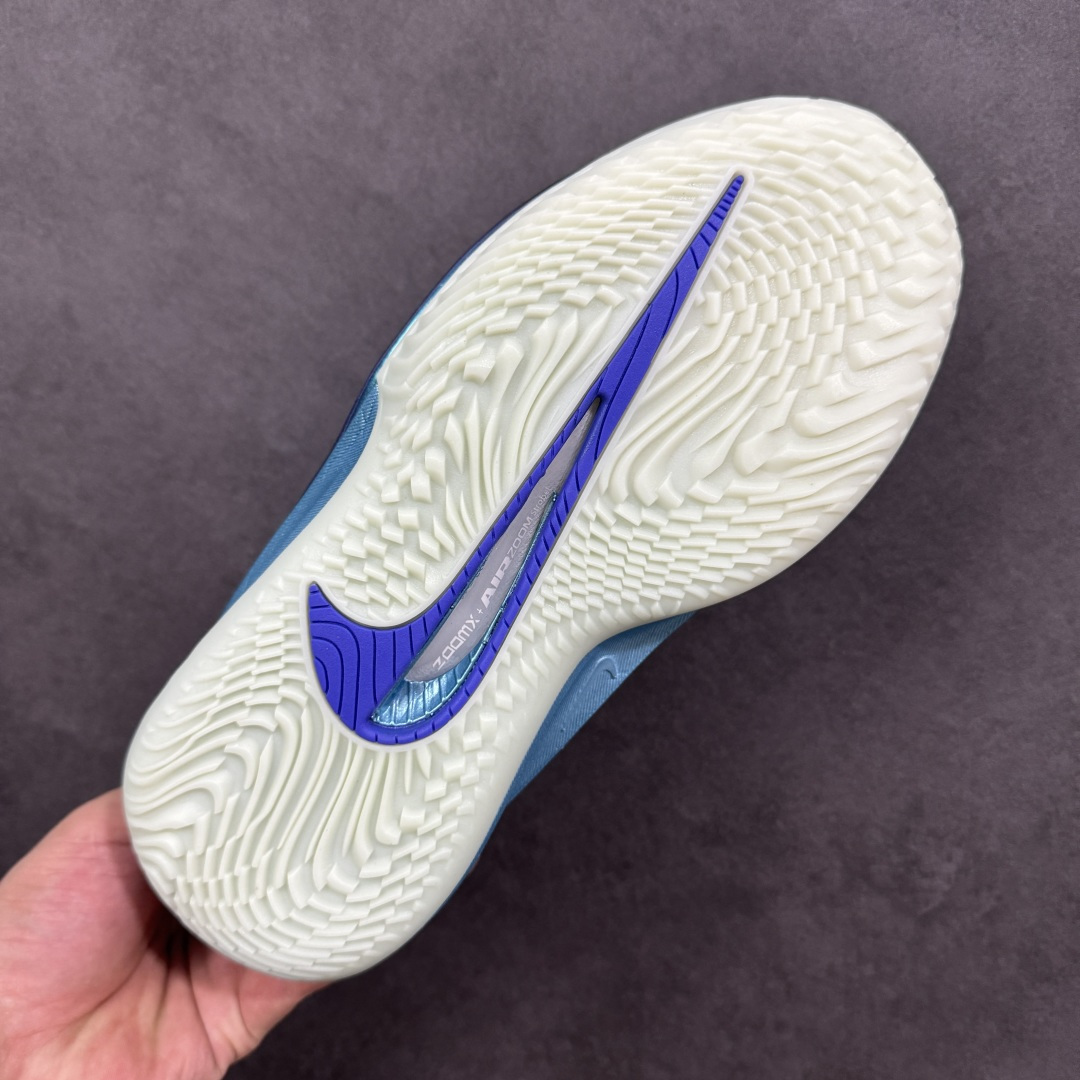 【纯原】Nike Air Zoom G.T CUT 4 系列外贸大厂出品高品质好货 支持轻度实战尺码：4