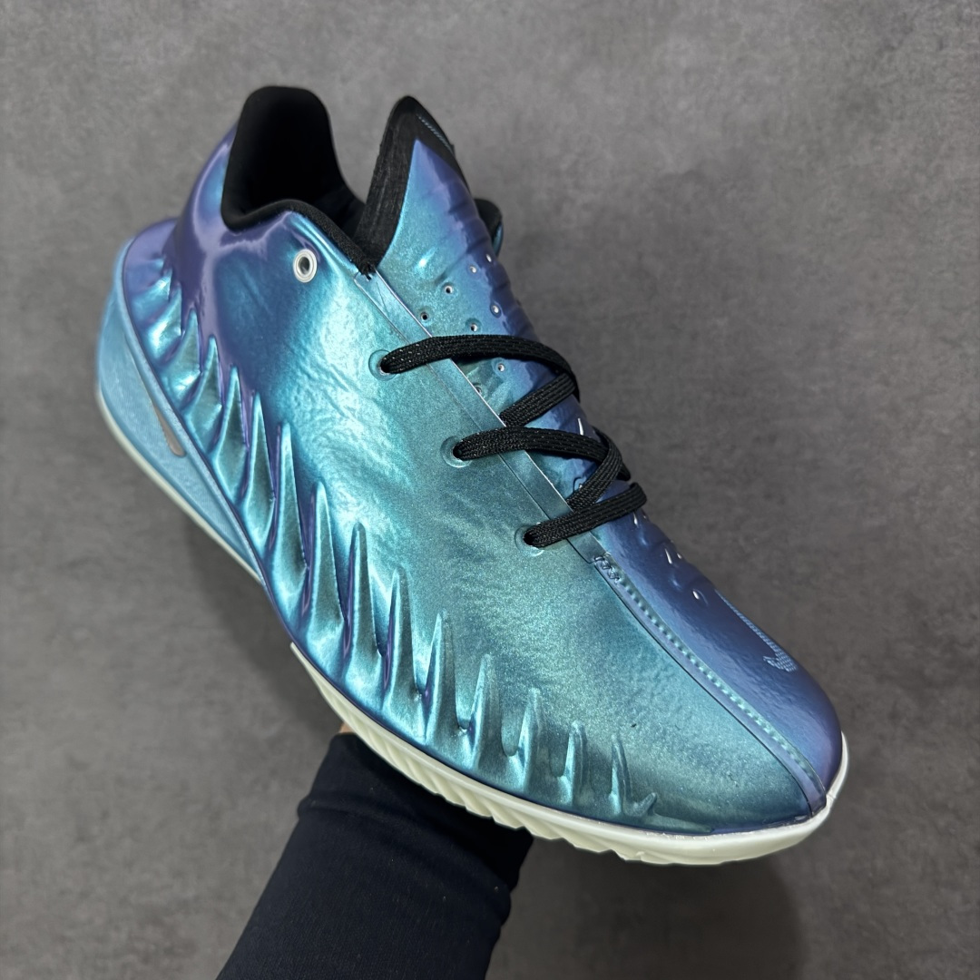 【纯原】Nike Air Zoom G.T CUT 4 系列外贸大厂出品高品质好货 支持轻度实战尺码：4