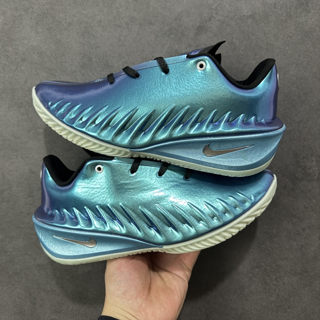 图片[6]-【外贸版】Nike Air Zoom G.T CUT 4 系列 外贸大厂出品 高品质好货 支持轻度实战 尺码：40 41 42 43 44 45 ！ 货号：IQ2606-100-选品中心