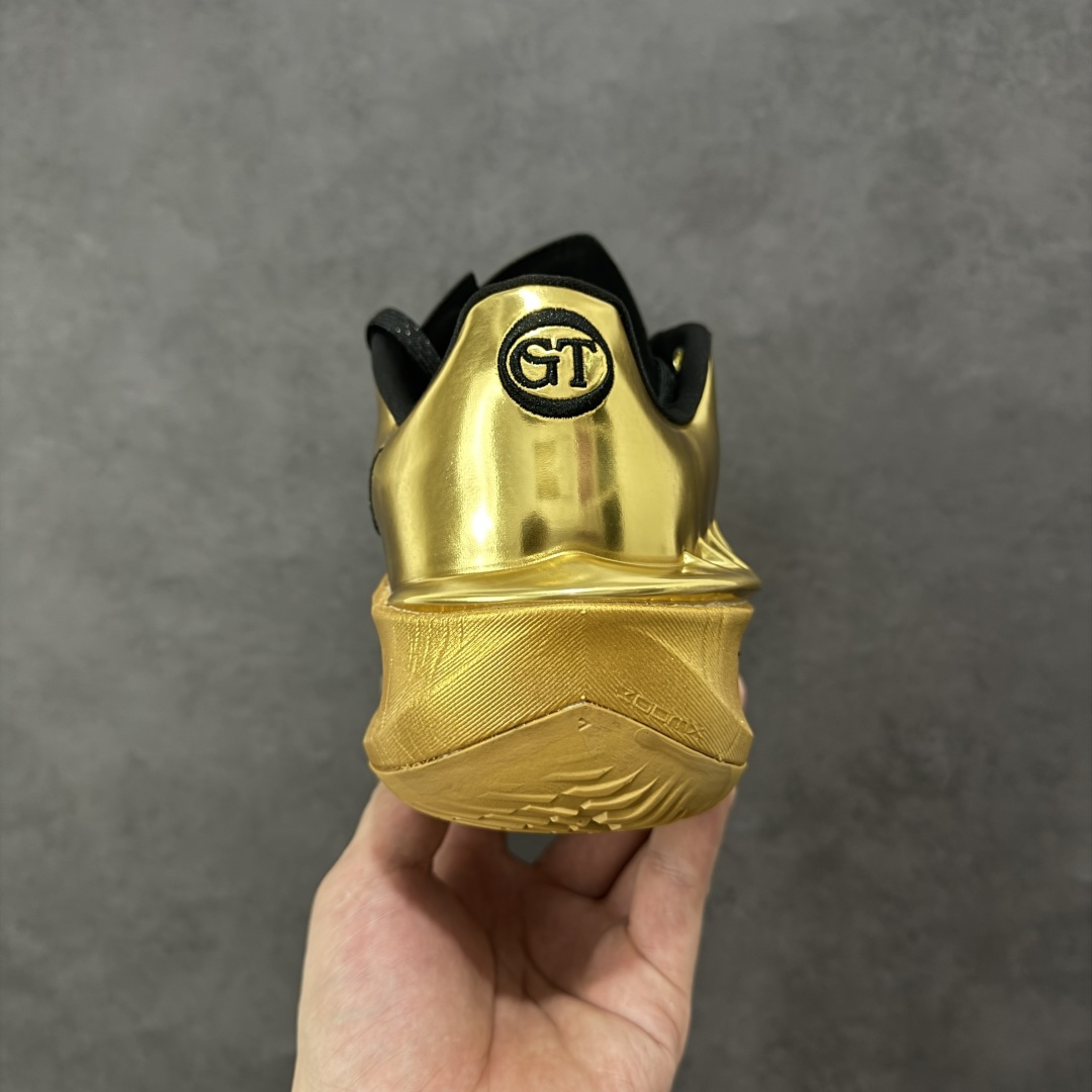 【纯原】Nike Air Zoom G.T CUT 4 系列外贸大厂出品高品质好货 支持轻度实战尺码：4