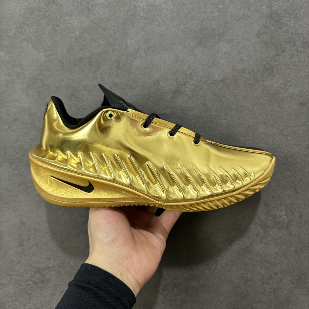 【纯原】Nike Air Zoom G.T CUT 4 系列外贸大厂出品高品质好货 支持轻度实战尺码：4