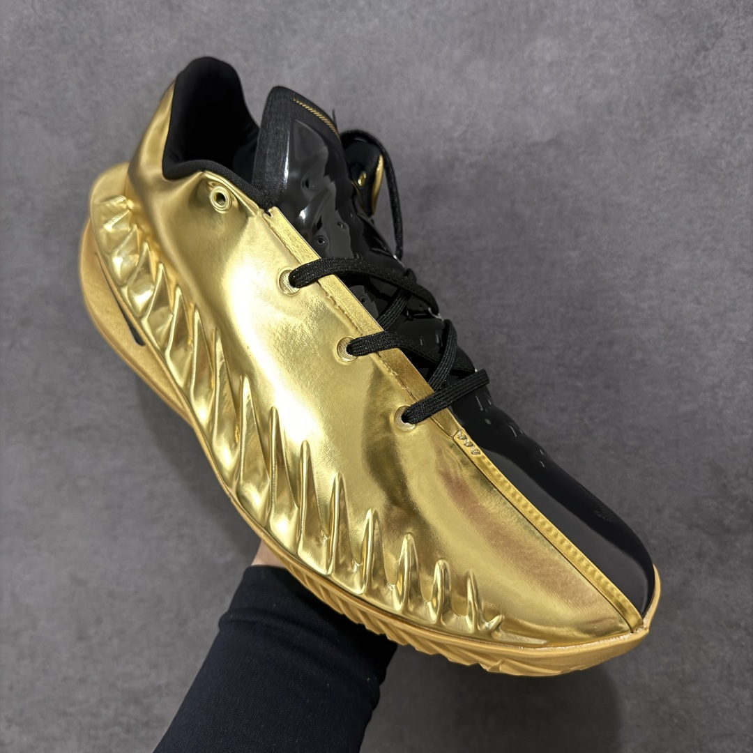 【纯原】Nike Air Zoom G.T CUT 4 系列外贸大厂出品高品质好货 支持轻度实战尺码：4