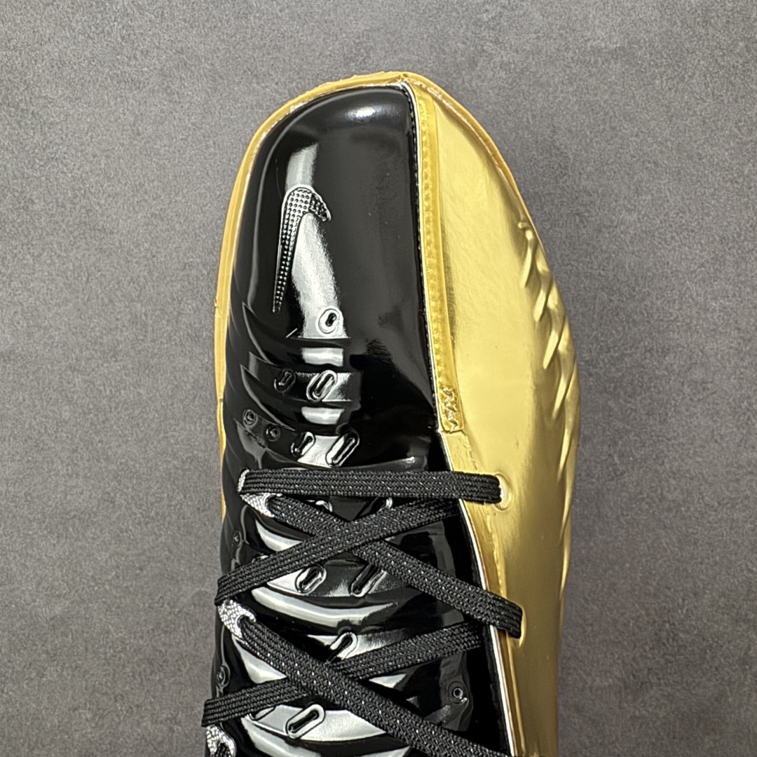 【纯原】Nike Air Zoom G.T CUT 4 系列外贸大厂出品高品质好货 支持轻度实战尺码：4