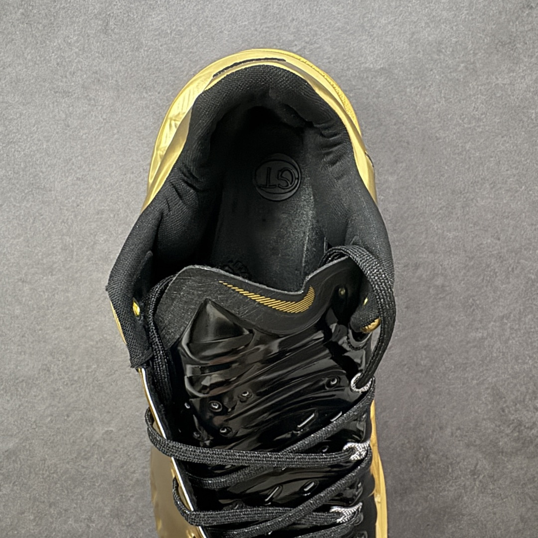 【纯原】Nike Air Zoom G.T CUT 4 系列外贸大厂出品高品质好货 支持轻度实战尺码：4