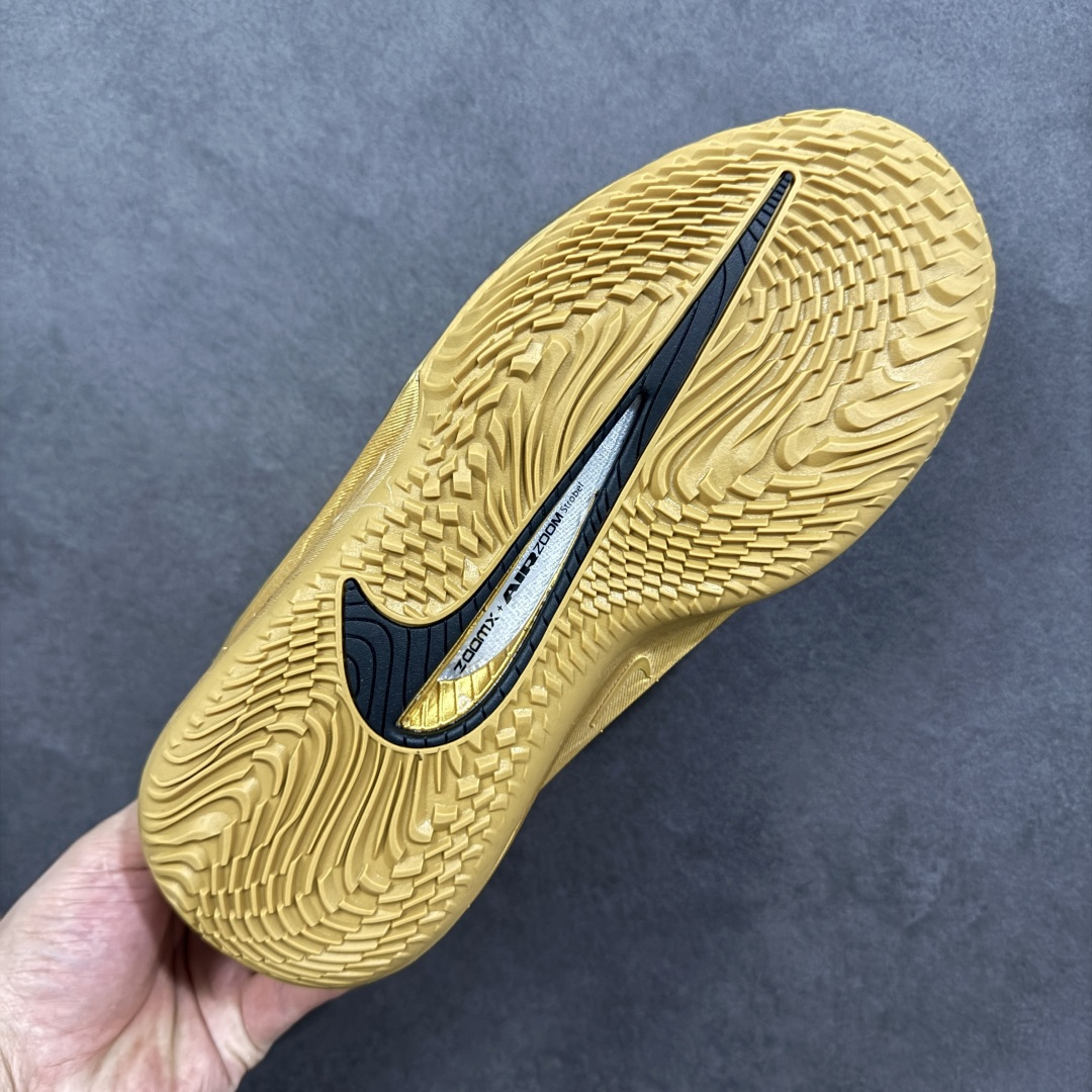 【纯原】Nike Air Zoom G.T CUT 4 系列外贸大厂出品高品质好货 支持轻度实战尺码：4