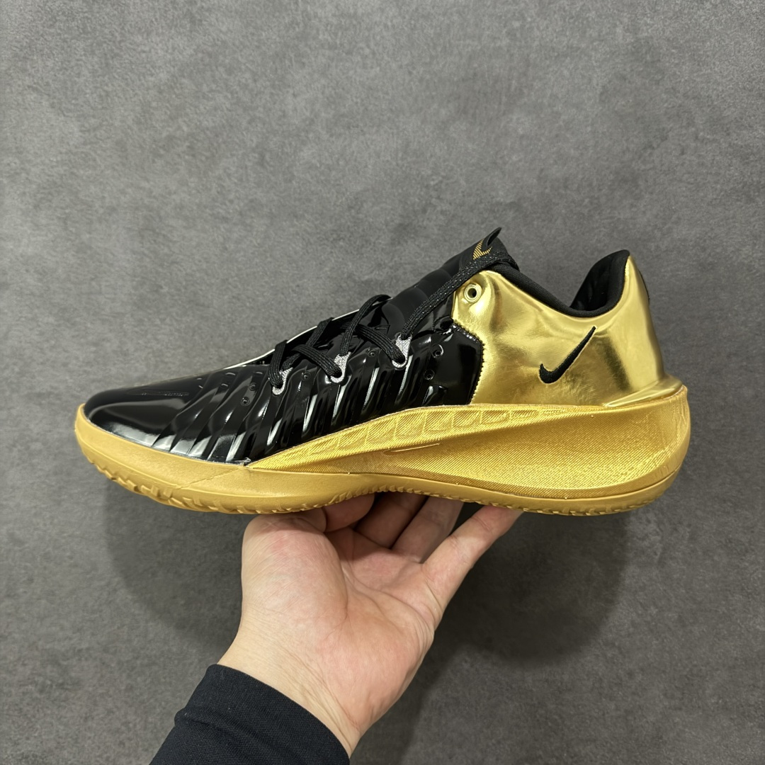 【纯原】Nike Air Zoom G.T CUT 4 系列外贸大厂出品高品质好货 支持轻度实战尺码：4