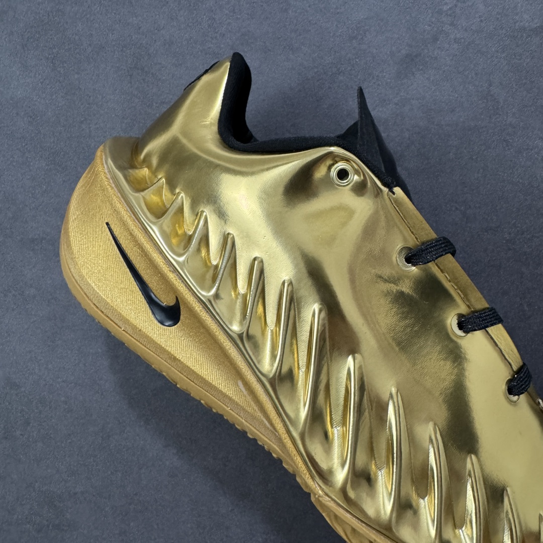 【纯原】Nike Air Zoom G.T CUT 4 系列外贸大厂出品高品质好货 支持轻度实战尺码：4