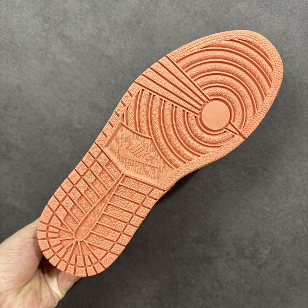 【纯原】耐克Nike Air Jordan 1 AJ1经典复古经典低帮百搭文化篮球鞋 DC0774-18