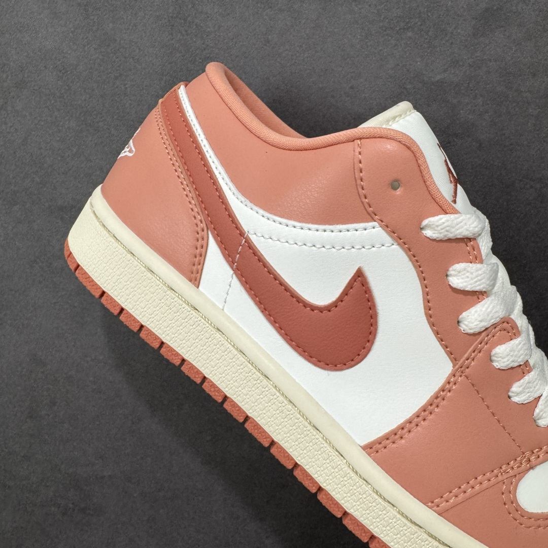 【纯原】耐克Nike Air Jordan 1 AJ1经典复古经典低帮百搭文化篮球鞋 DC0774-18