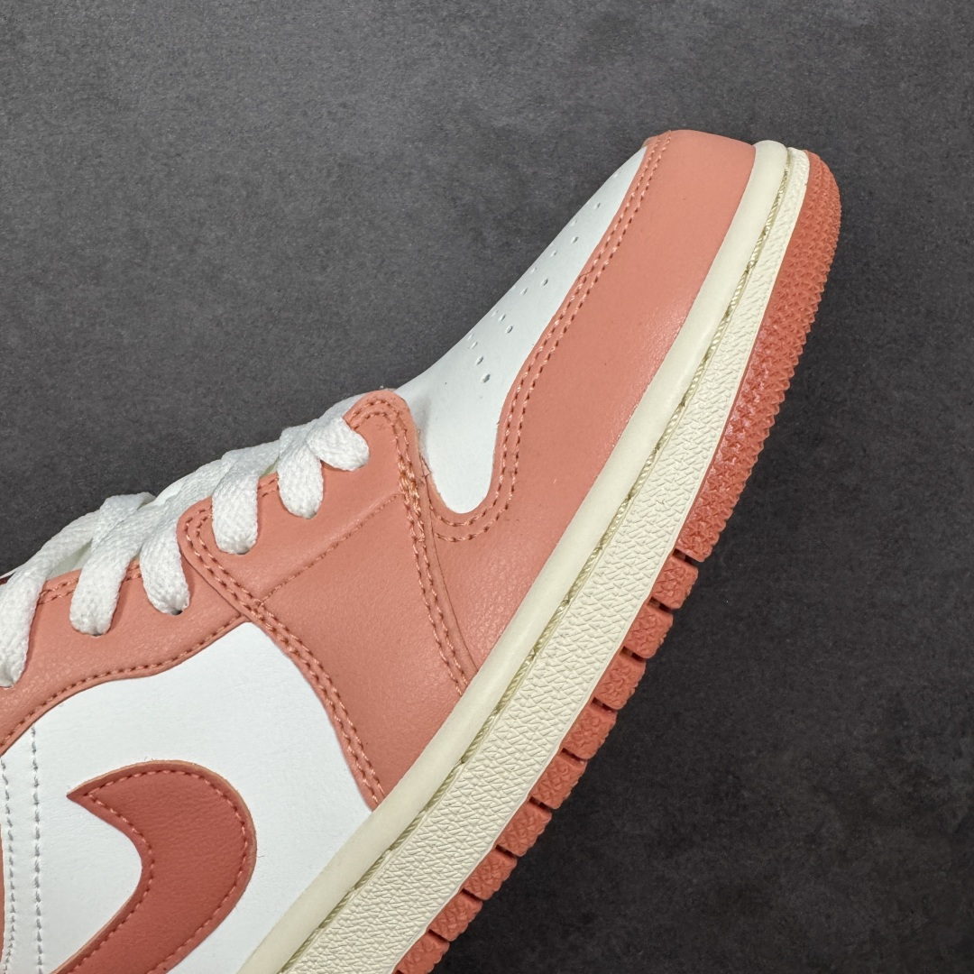 【纯原】耐克Nike Air Jordan 1 AJ1经典复古经典低帮百搭文化篮球鞋 DC0774-18