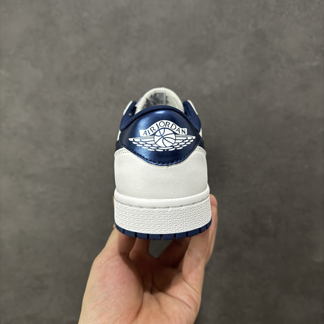 【纯原】耐克Nike Air Jordan 1 AJ1经典复古经典低帮百搭文化篮球鞋 FB9933-14