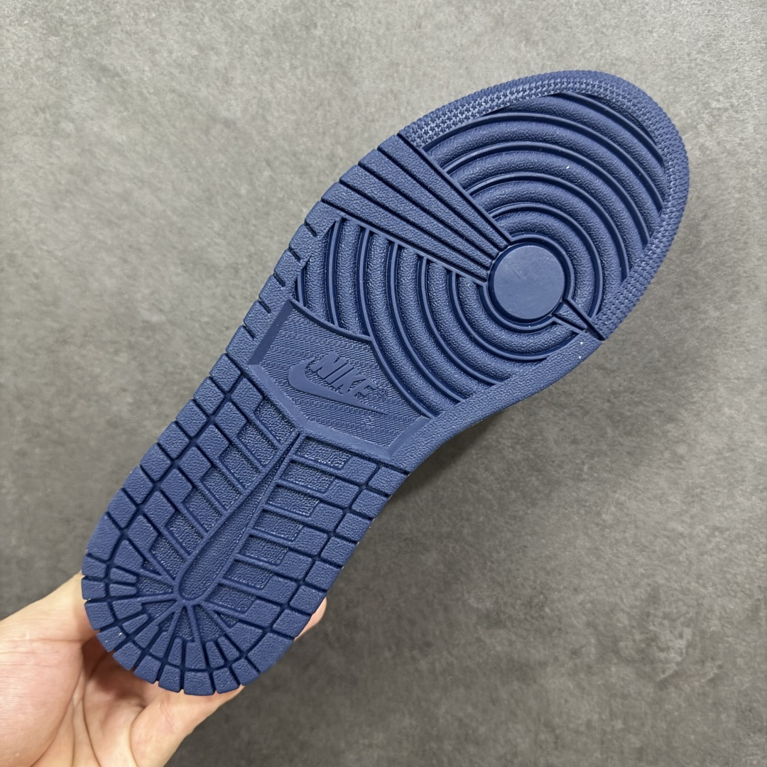 【纯原】耐克Nike Air Jordan 1 AJ1经典复古经典低帮百搭文化篮球鞋 FB9933-14