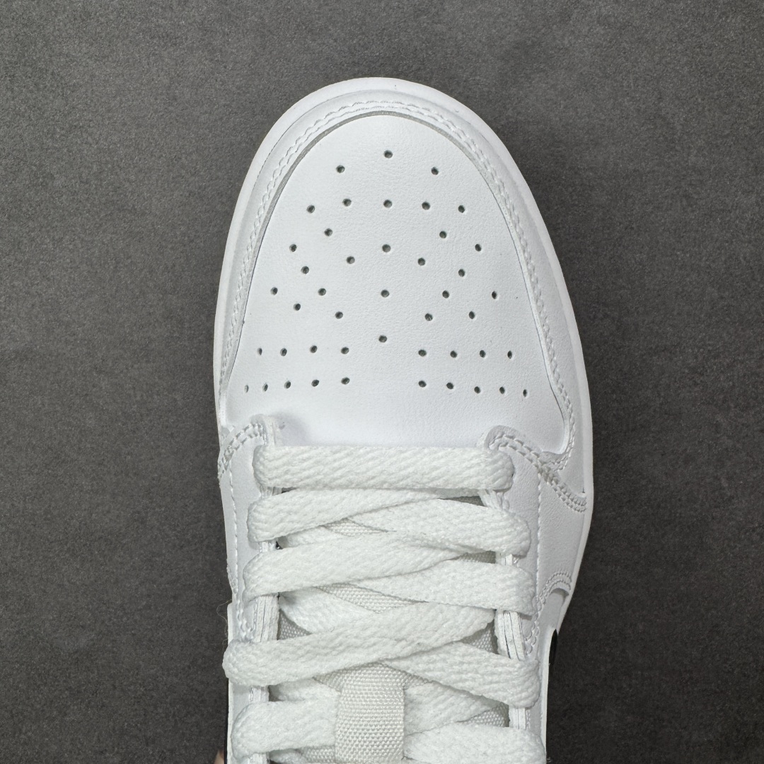 【纯原】耐克Nike Air Jordan 1 AJ1经典复古经典低帮百搭文化篮球鞋 FB9933-14