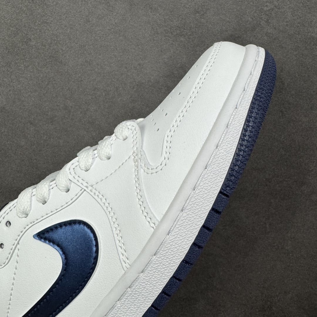 【纯原】耐克Nike Air Jordan 1 AJ1经典复古经典低帮百搭文化篮球鞋 FB9933-14