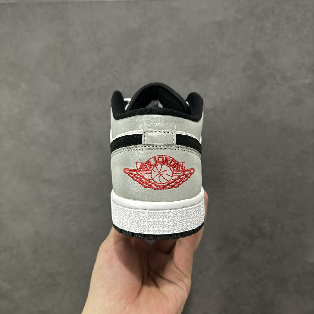 【纯原】耐克Nike Air Jordan 1 AJ1经典复古经典低帮百搭文化篮球鞋 HF3148-10