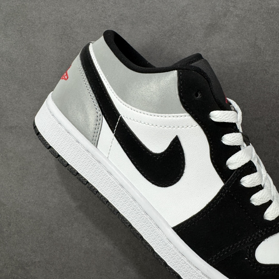 【纯原】耐克Nike Air Jordan 1 AJ1经典复古经典低帮百搭文化篮球鞋 HF3148-10