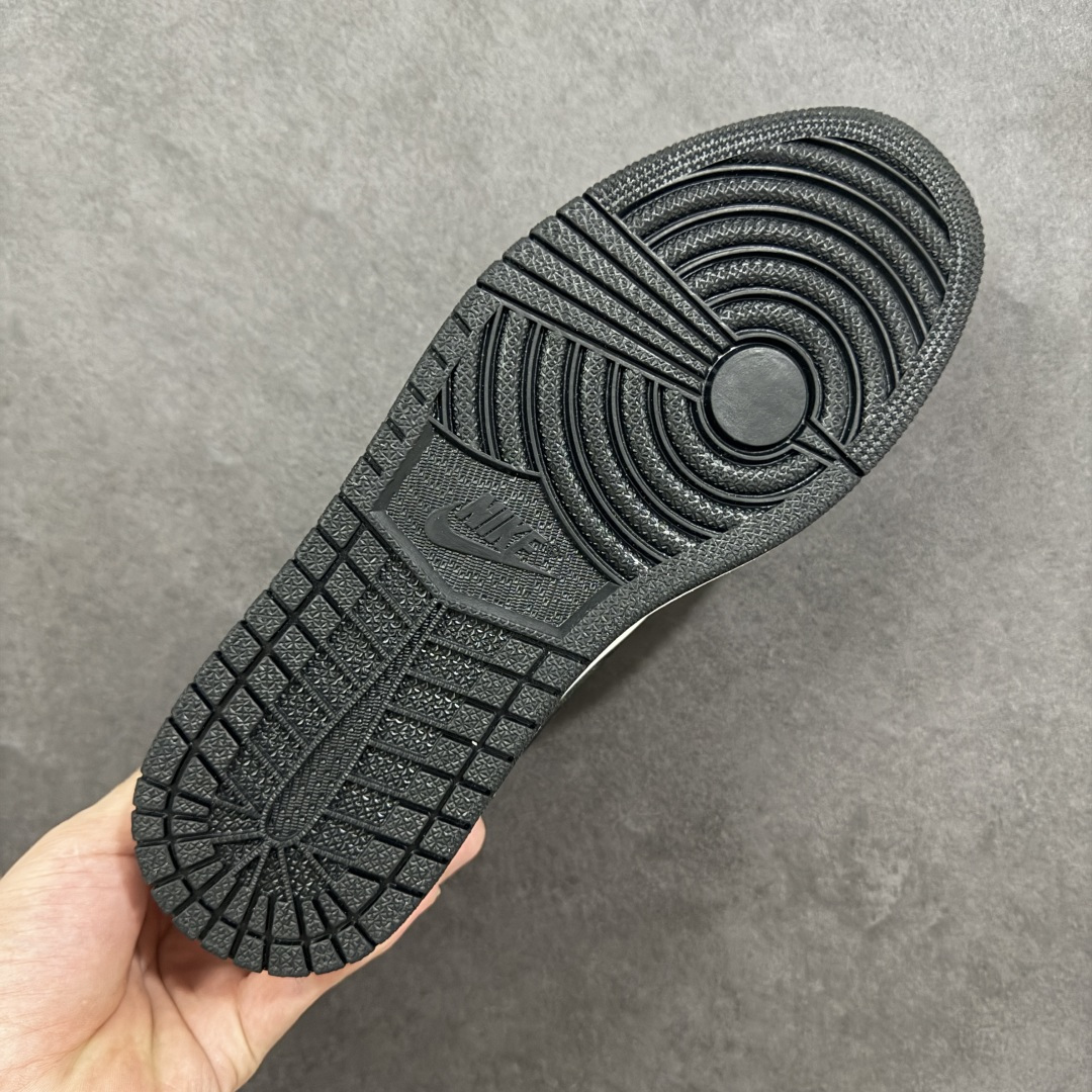 【纯原】耐克Nike Air Jordan 1 AJ1经典复古经典低帮百搭文化篮球鞋 HF3148-10