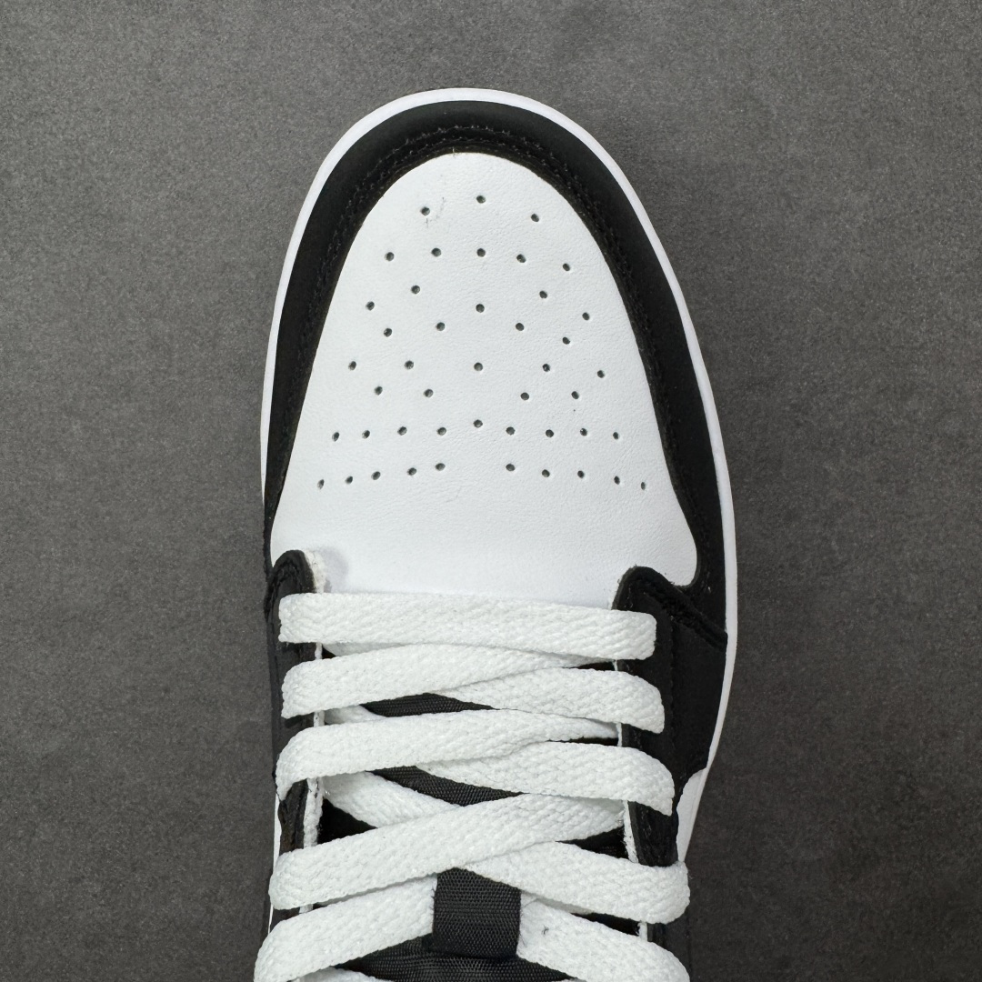 【纯原】耐克Nike Air Jordan 1 AJ1经典复古经典低帮百搭文化篮球鞋 HF3148-10