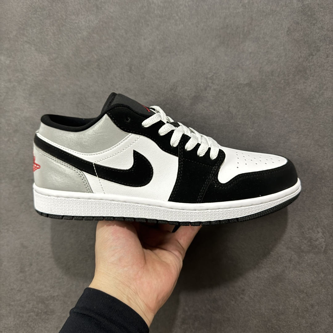 【纯原】耐克Nike Air Jordan 1 AJ1经典复古经典低帮百搭文化篮球鞋 HF3148-10