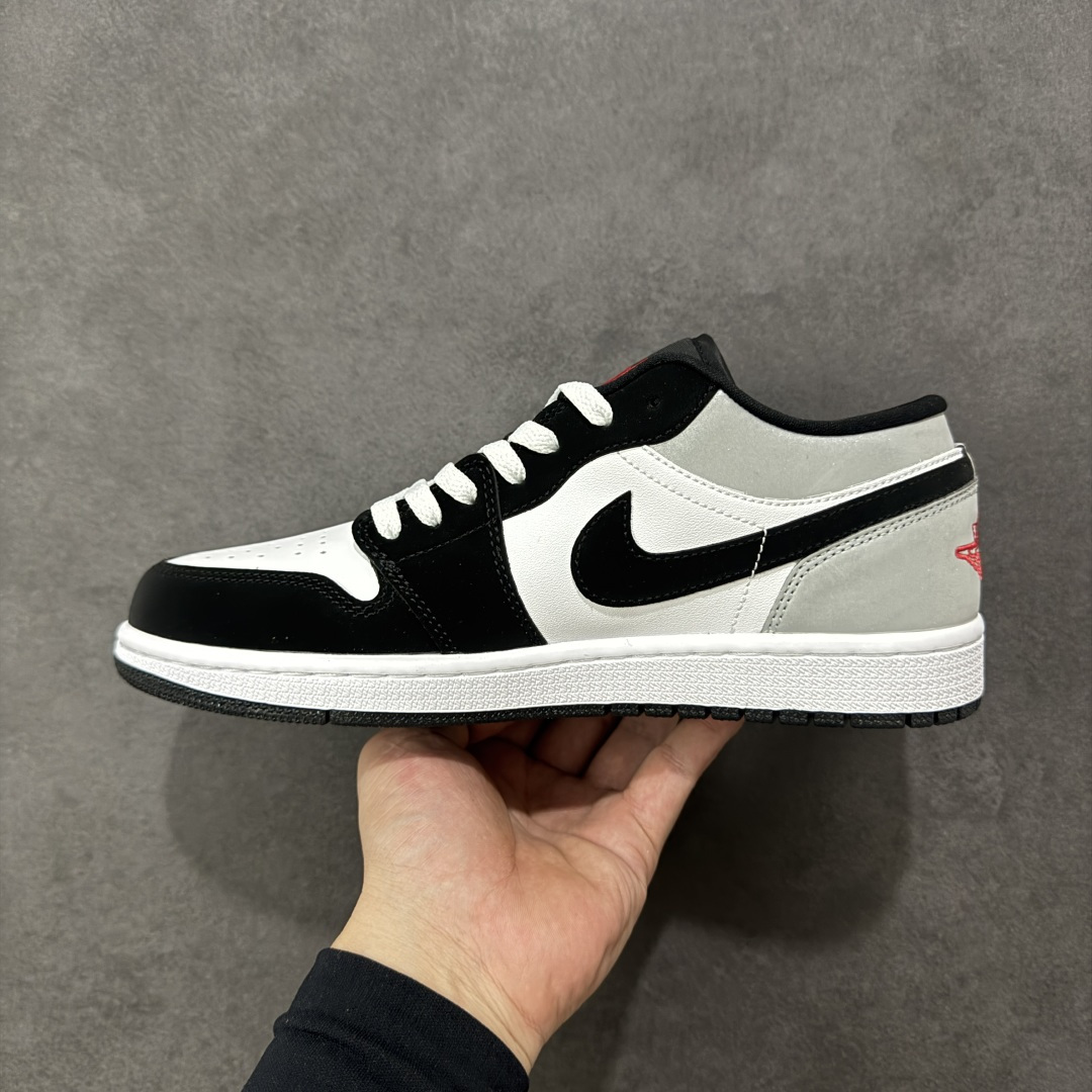 【纯原】耐克Nike Air Jordan 1 AJ1经典复古经典低帮百搭文化篮球鞋 HF3148-10