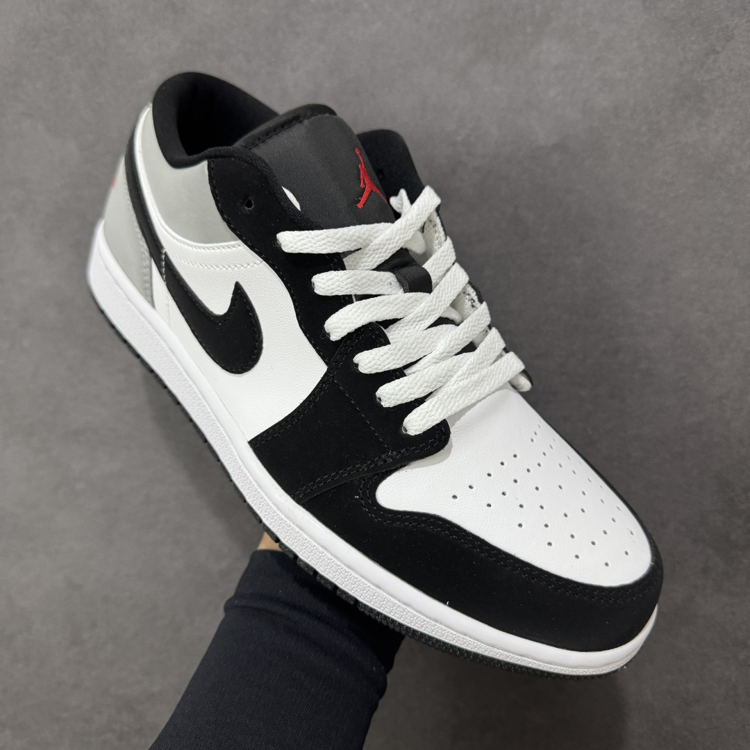 【纯原】耐克Nike Air Jordan 1 AJ1经典复古经典低帮百搭文化篮球鞋 HF3148-10