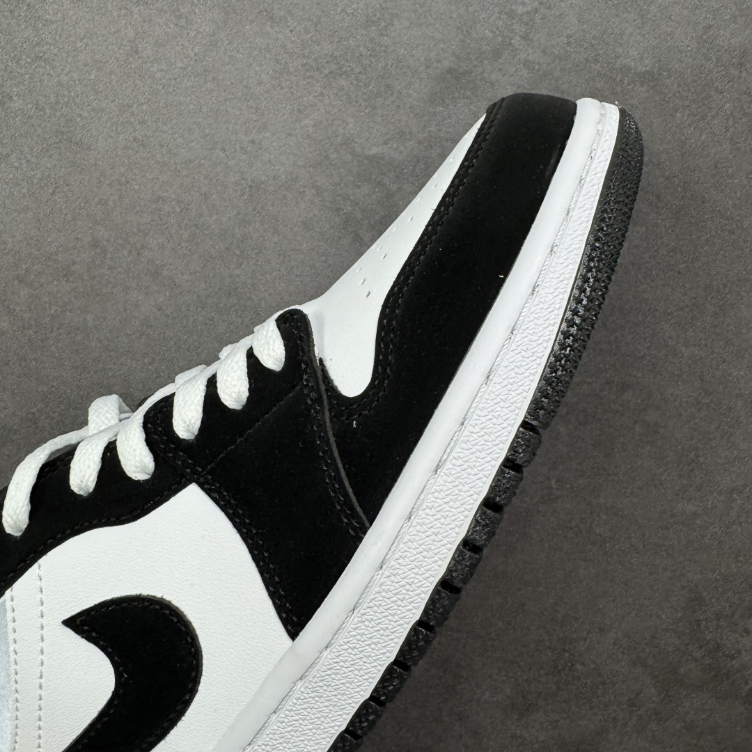 【纯原】耐克Nike Air Jordan 1 AJ1经典复古经典低帮百搭文化篮球鞋 HF3148-10