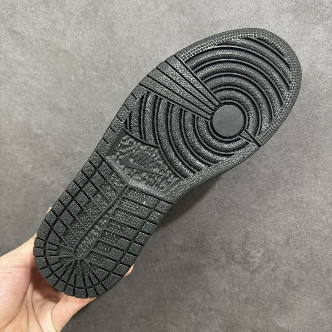 【纯原】Louis Vuitton x Travis Scott x Air Jordan 1 Low 