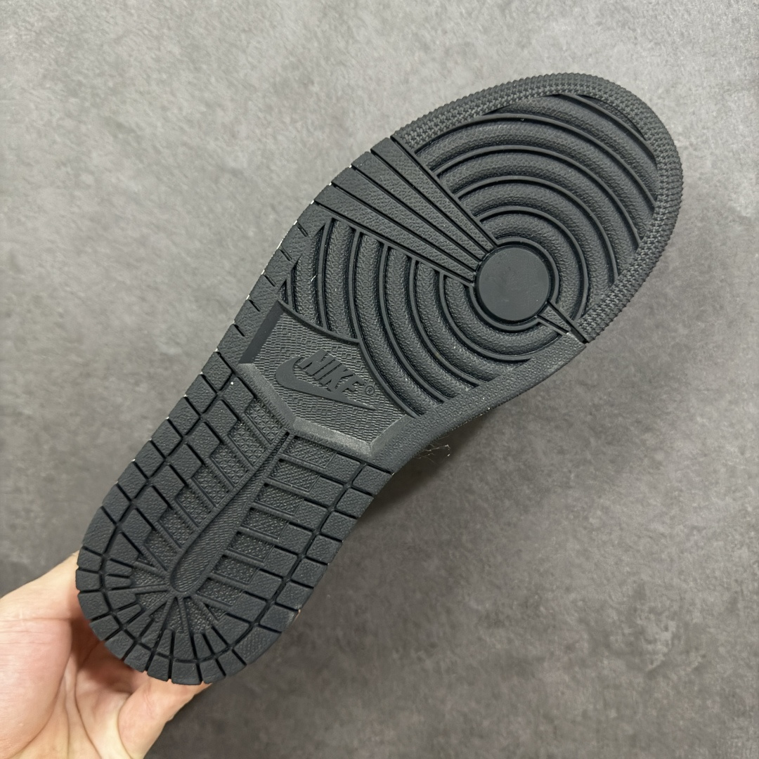 【纯原】Dior x Travis Scott x Air Jordan 1 Low 迪奥 x AJ1 