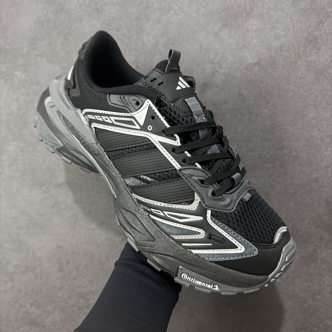 【纯原】Adidas XLG Storm Edge 阿迪复古透气休闲老爹鞋货号：JQ1666尺码：36 