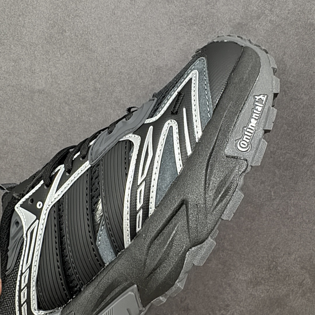 【纯原】Adidas XLG Storm Edge 阿迪复古透气休闲老爹鞋货号：JQ1666尺码：36 