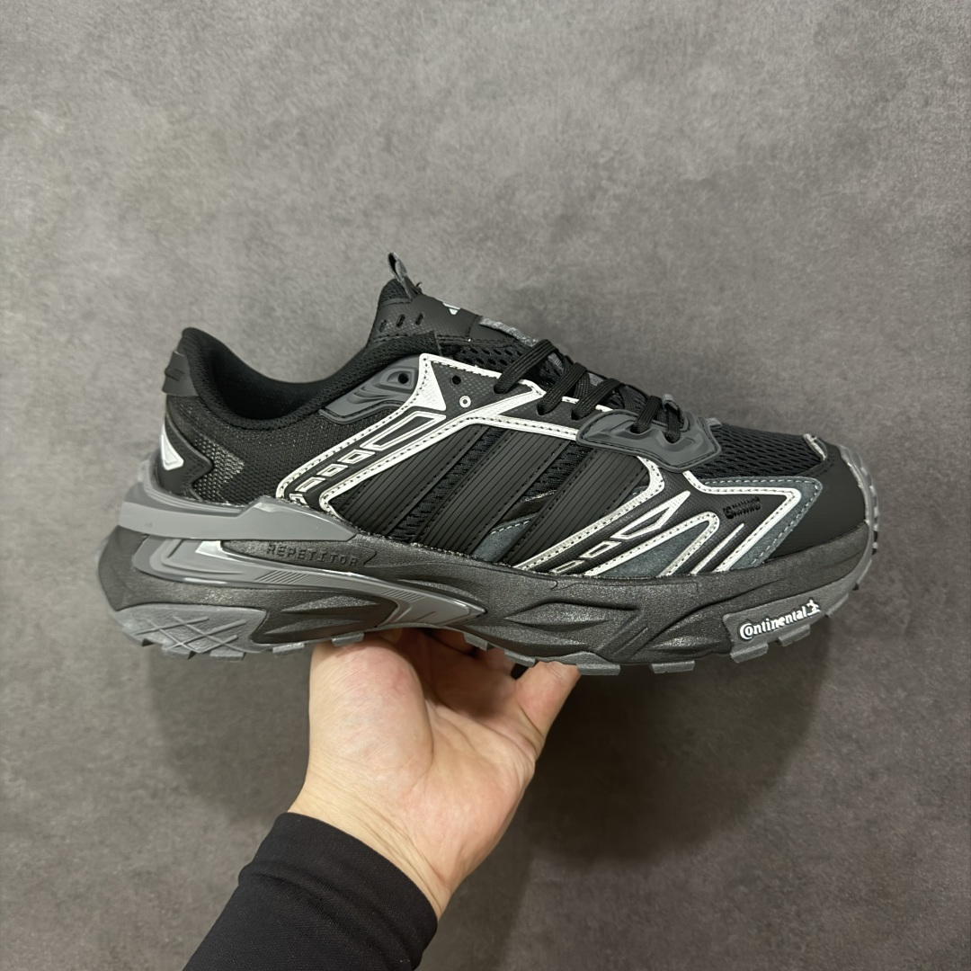【纯原】Adidas XLG Storm Edge 阿迪复古透气休闲老爹鞋货号：JQ1666尺码：36 