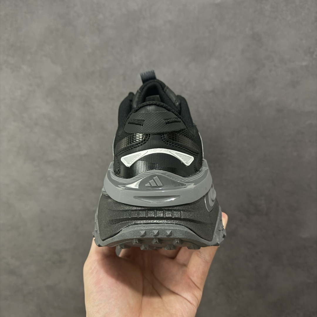 【纯原】Adidas XLG Storm Edge 阿迪复古透气休闲老爹鞋货号：JQ1666尺码：36 