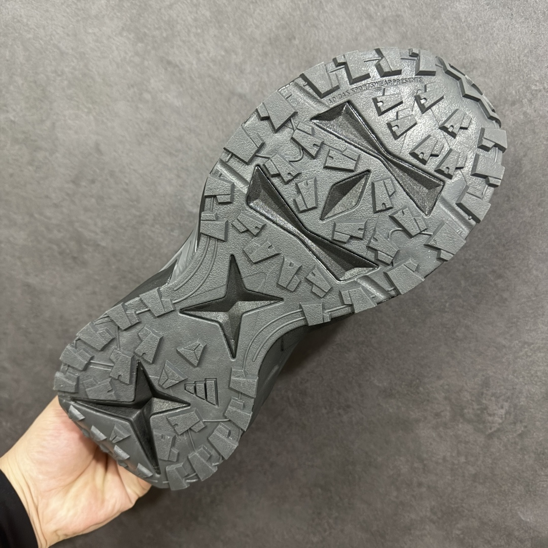 【纯原】Adidas XLG Storm Edge 阿迪复古透气休闲老爹鞋货号：JQ1666尺码：36 