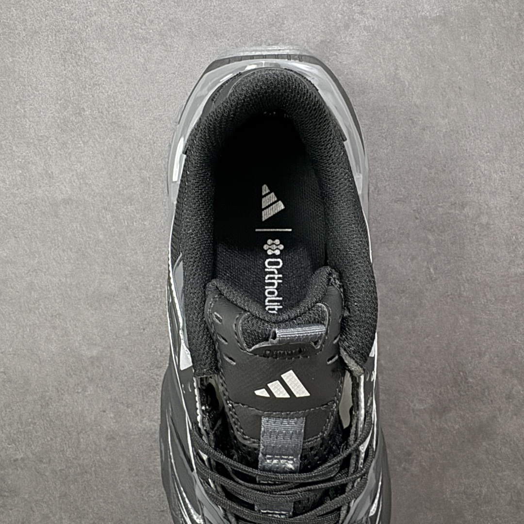 【纯原】Adidas XLG Storm Edge 阿迪复古透气休闲老爹鞋货号：JQ1666尺码：36 