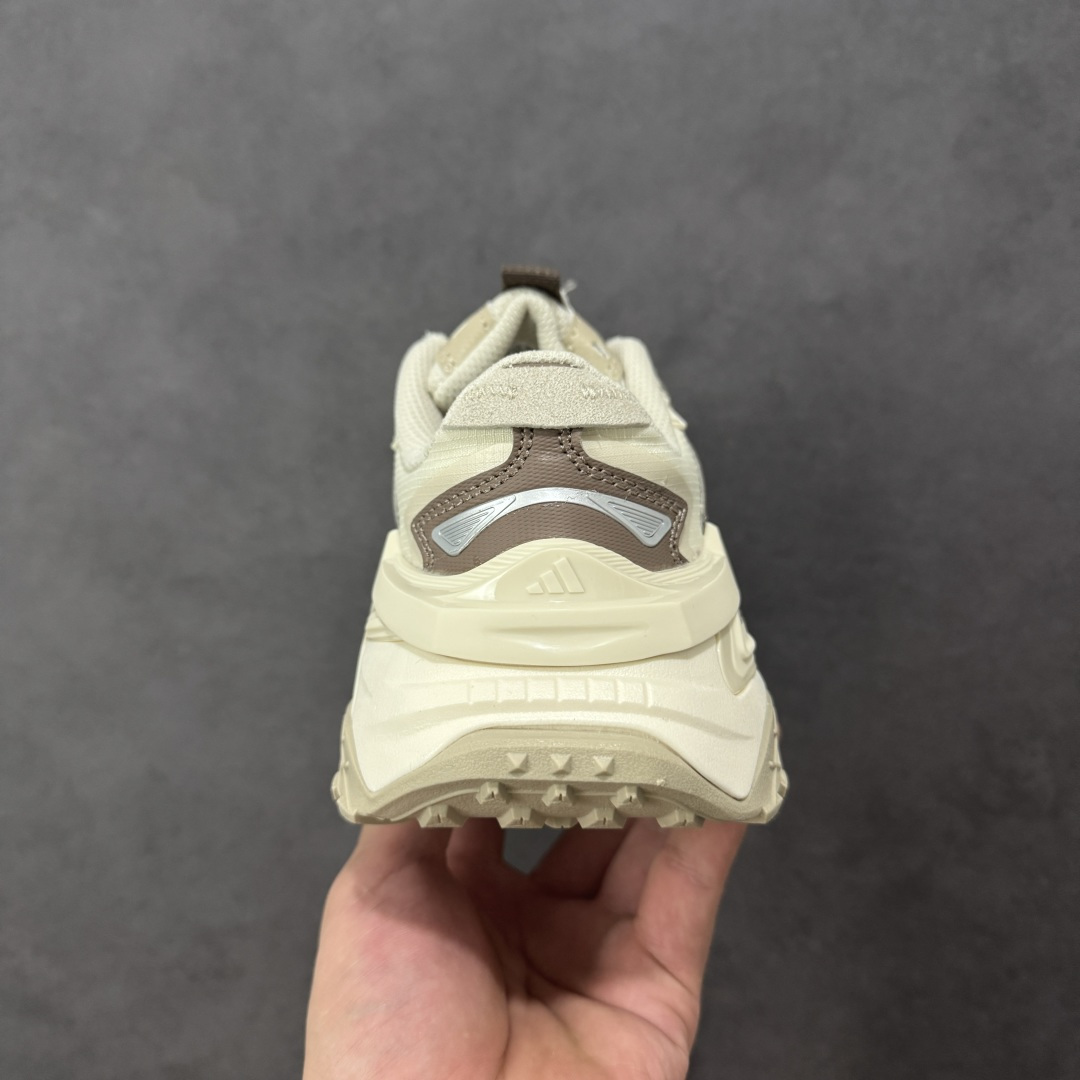 【纯原】Adidas XLG Storm Edge 阿迪复古透气休闲老爹鞋货号：KK1003尺码：36 